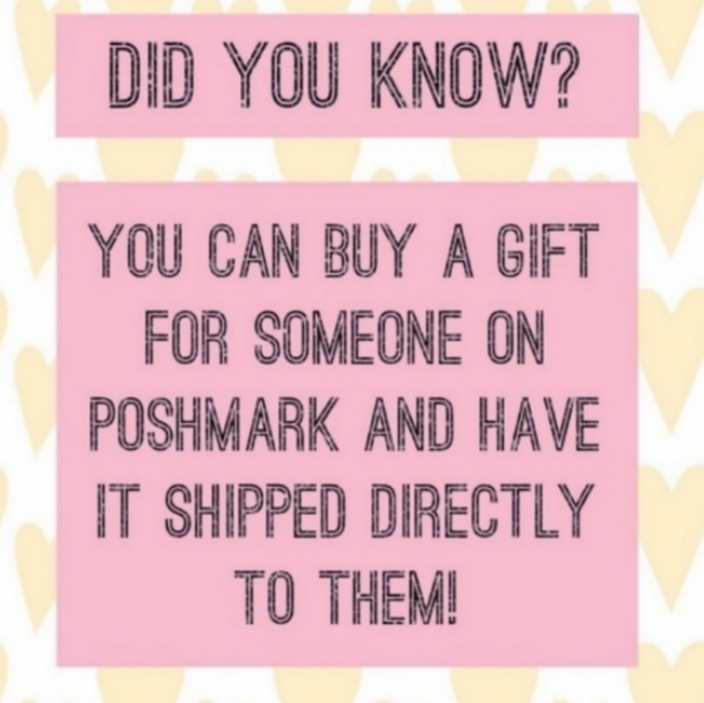 Gifting Service CCO Fri & Sun
